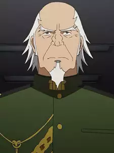 Nakatsukasa Genshou