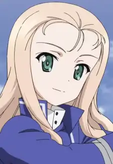 Marie
