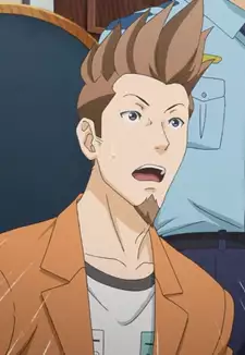 Masashi Yahari