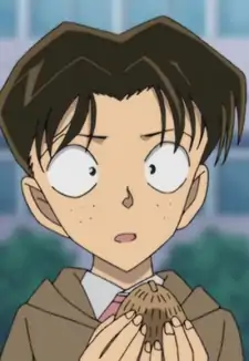 Mitsuhiko Tsuburaya