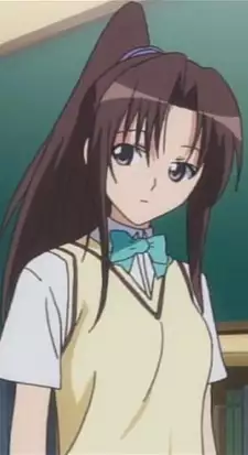 Rin Kujou