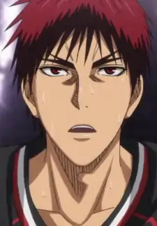 Taiga Kagami