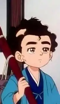 Takachika Fukuoka