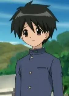 Nozomu Futami