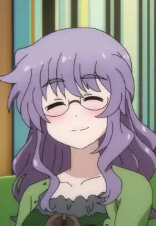 Yayoi Ichinose