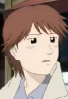 Haruhiko Tawarazaki
