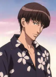 Renji Yanagi