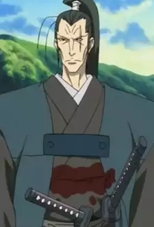 Yagyu Renya