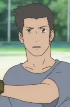 Kousuke Tsuda