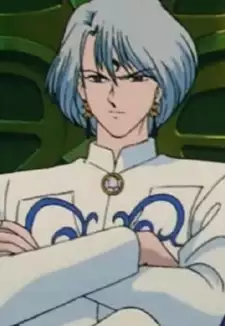 Prince Dimande