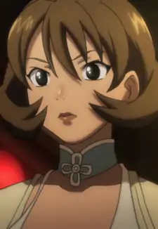 Hazuki Jin