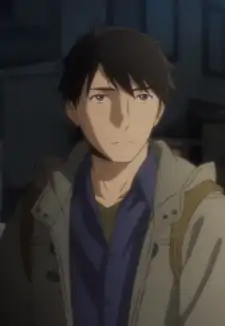 Rikuo Uozumi