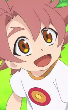 Haru Mikado