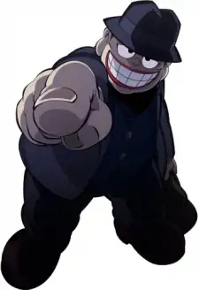 Fukuzou Moguro