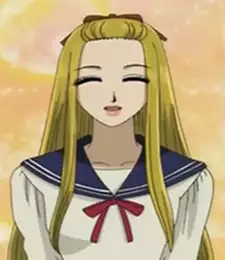 Tamao Kikonoe