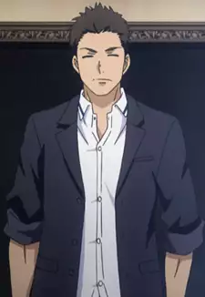 Ryuutarou Tatsuno