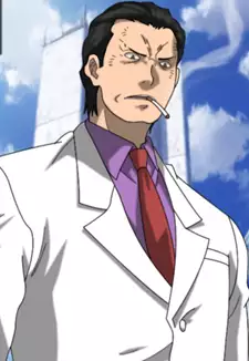 Kaoru Kunikida