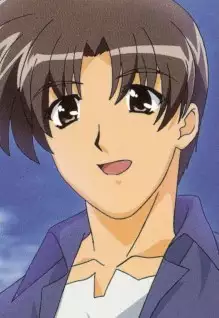 Shirou Takamachi