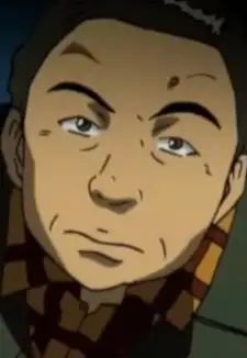 Gorou Akabishi