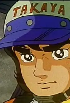 Takaya Todoroki
