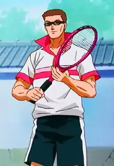 Mamoru Inoue