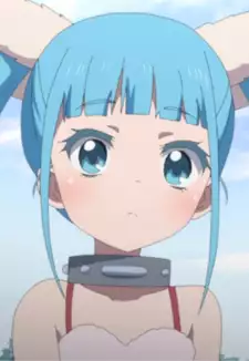 Nijimi Anazawa