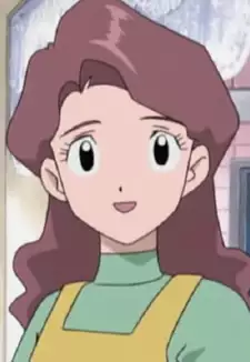 Yoshie Izumi