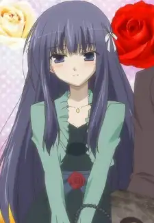 Shouko Kirishima