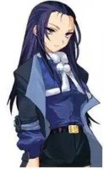 Motoko Kaga