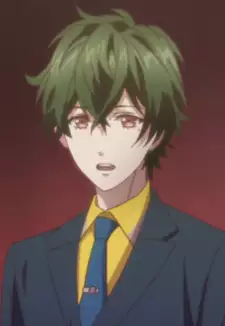 Keita Maki