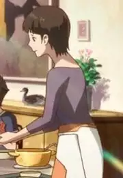 Mother Suzuura