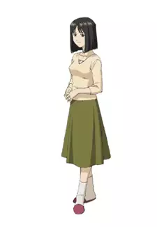 Satoko Yamano