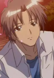 Wataru Hoshino