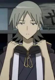 Rinsen Shirae