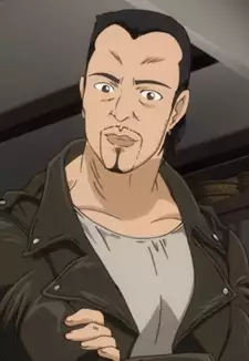 Moo-san