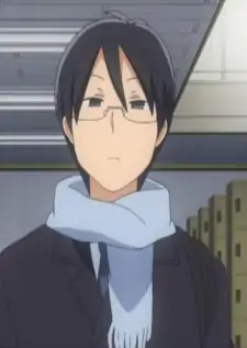 Kaname Tsukahara