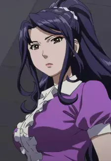 Haruka Seri