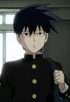 Ritsu Kageyama