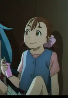 Momoka Kirishima