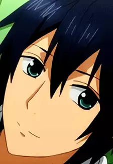Kensuke Yaegashi