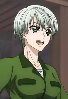 Rei Lucas