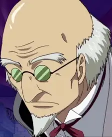 Gonzou