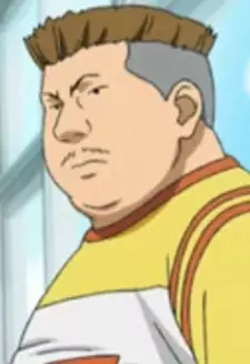 Kunimitsu Yokota