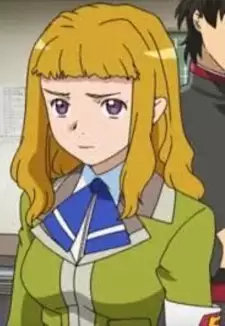 Haruka Suzushiro
