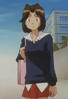 Maki Amakasu