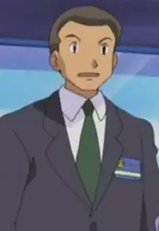 Kuroda