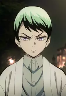 Yushiro