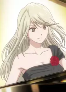 Suzuka's Sister