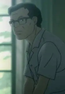 Homeroom teacher