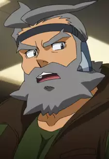 Radok Horn